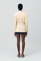 Blazer Verone Beige Clair