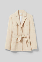 Blazer Verone Beige Clair