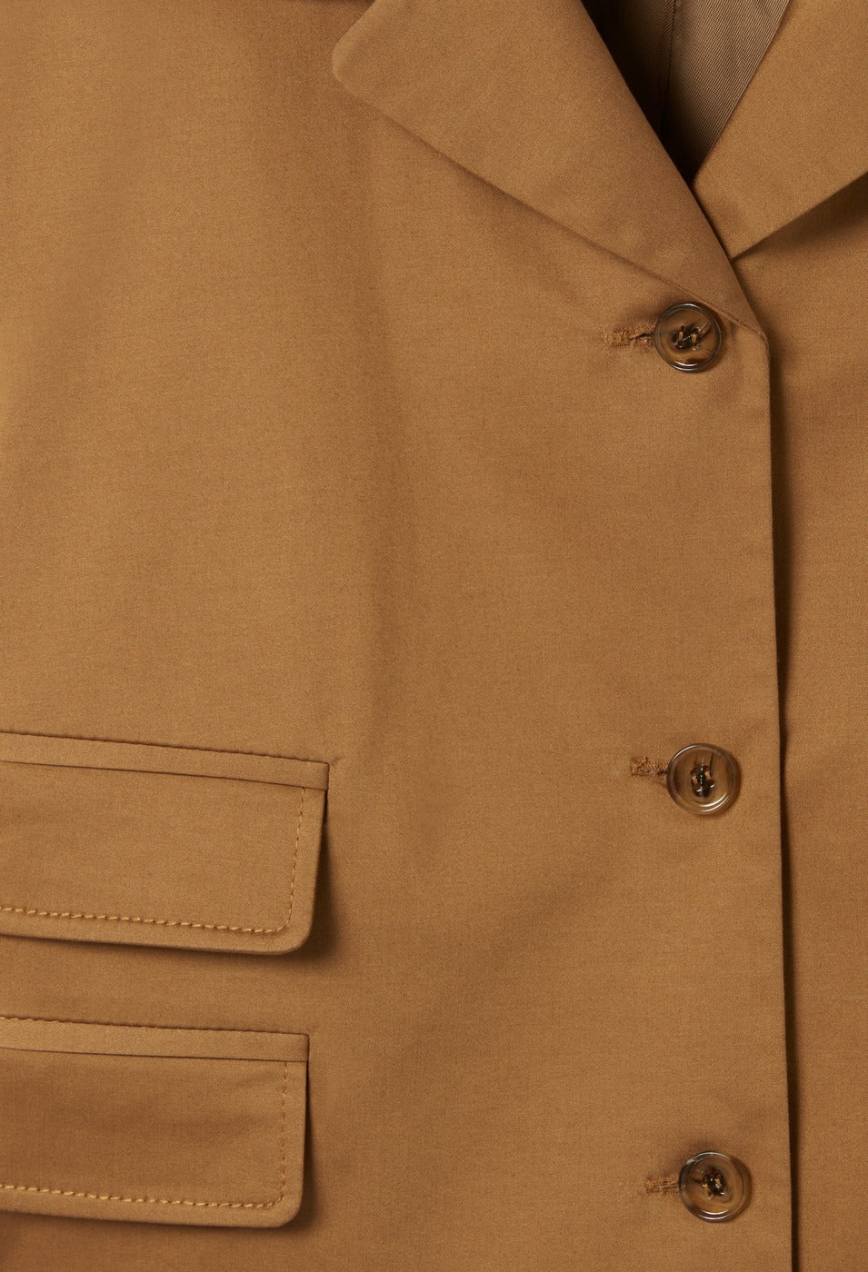 Blazer Victoire Tabac
