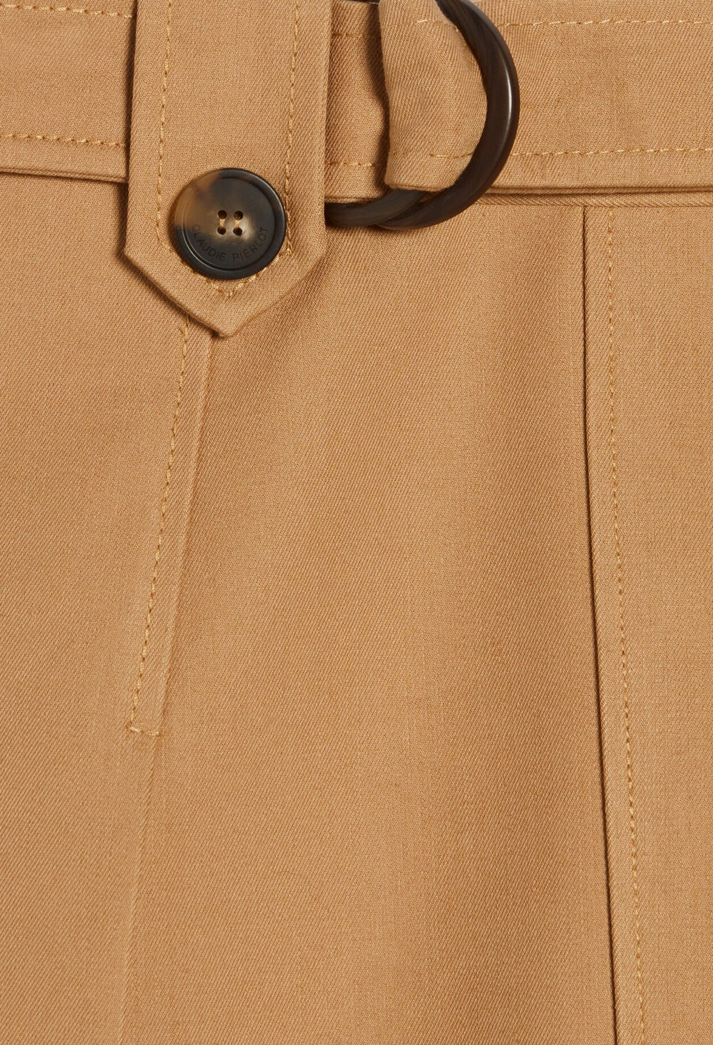 C&T Skirt - Savanne - Sand