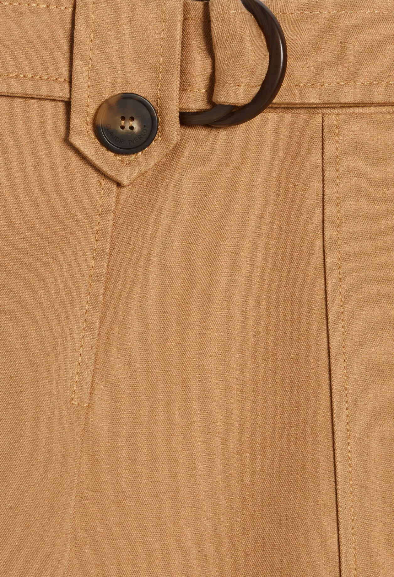 C&T Skirt - Savanne - Sand