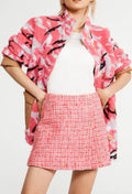 Claudie Pierlot - Shorts - Elvia - Multico
