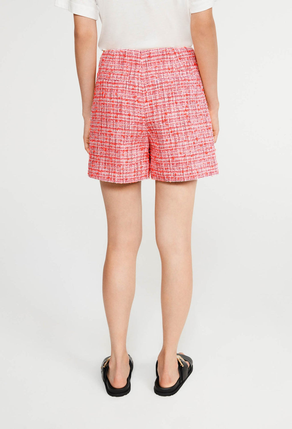 Claudie Pierlot - Shorts - Elvia - Multico