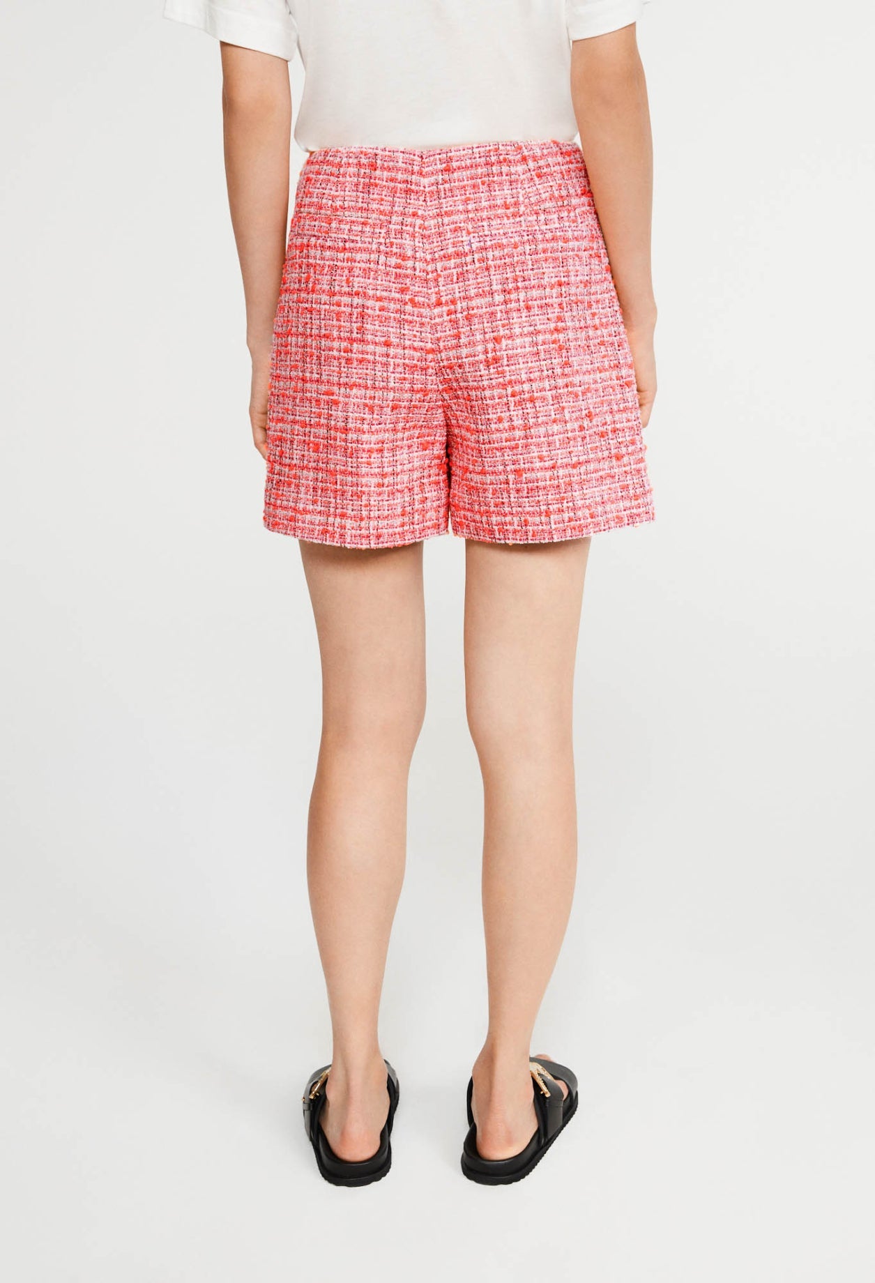 Claudie Pierlot - Shorts - Elvia - Multico