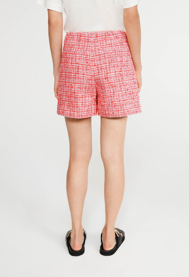 Shorts - Elvia - Multico