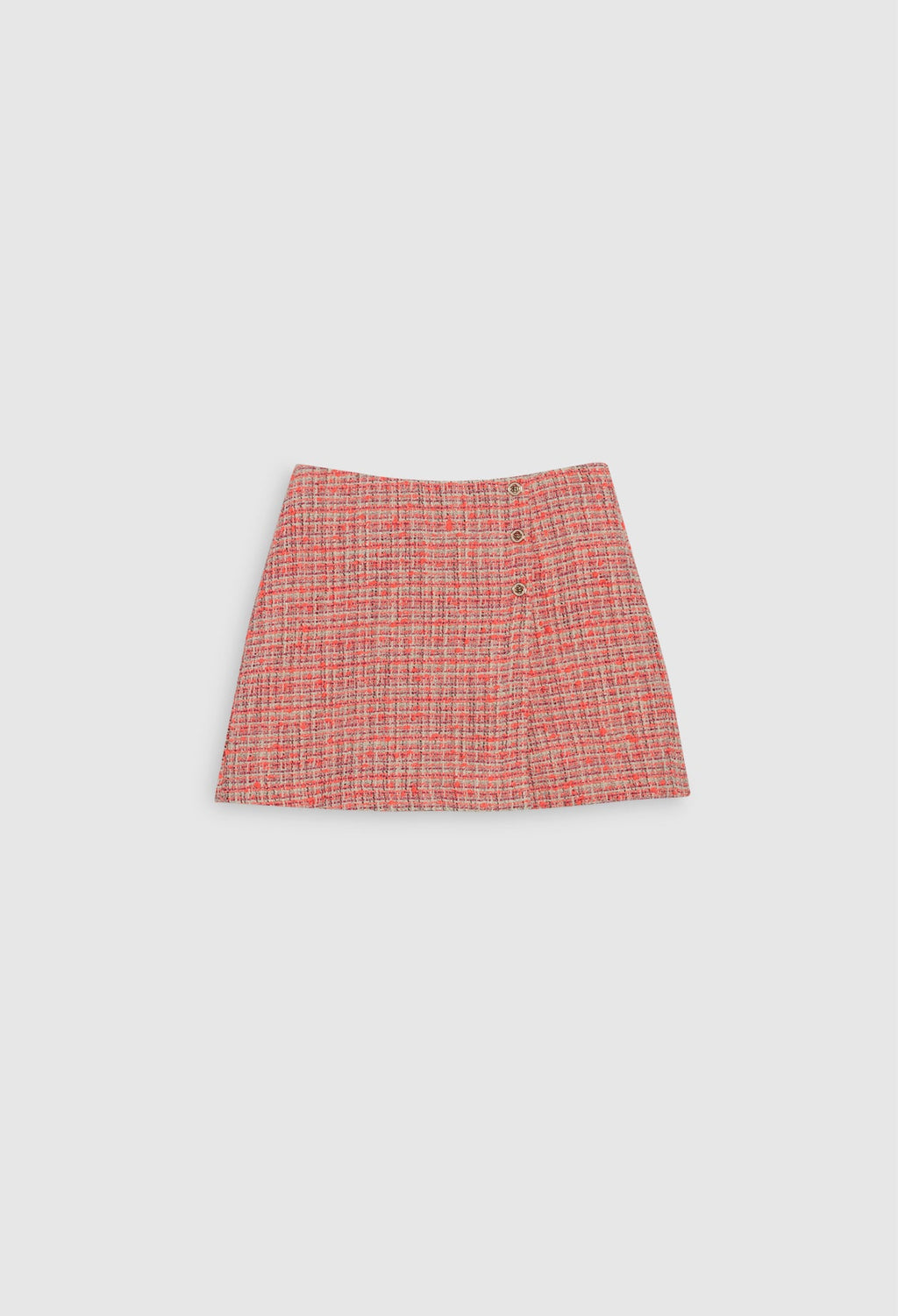 Claudie Pierlot - Shorts - Elvia - Multico