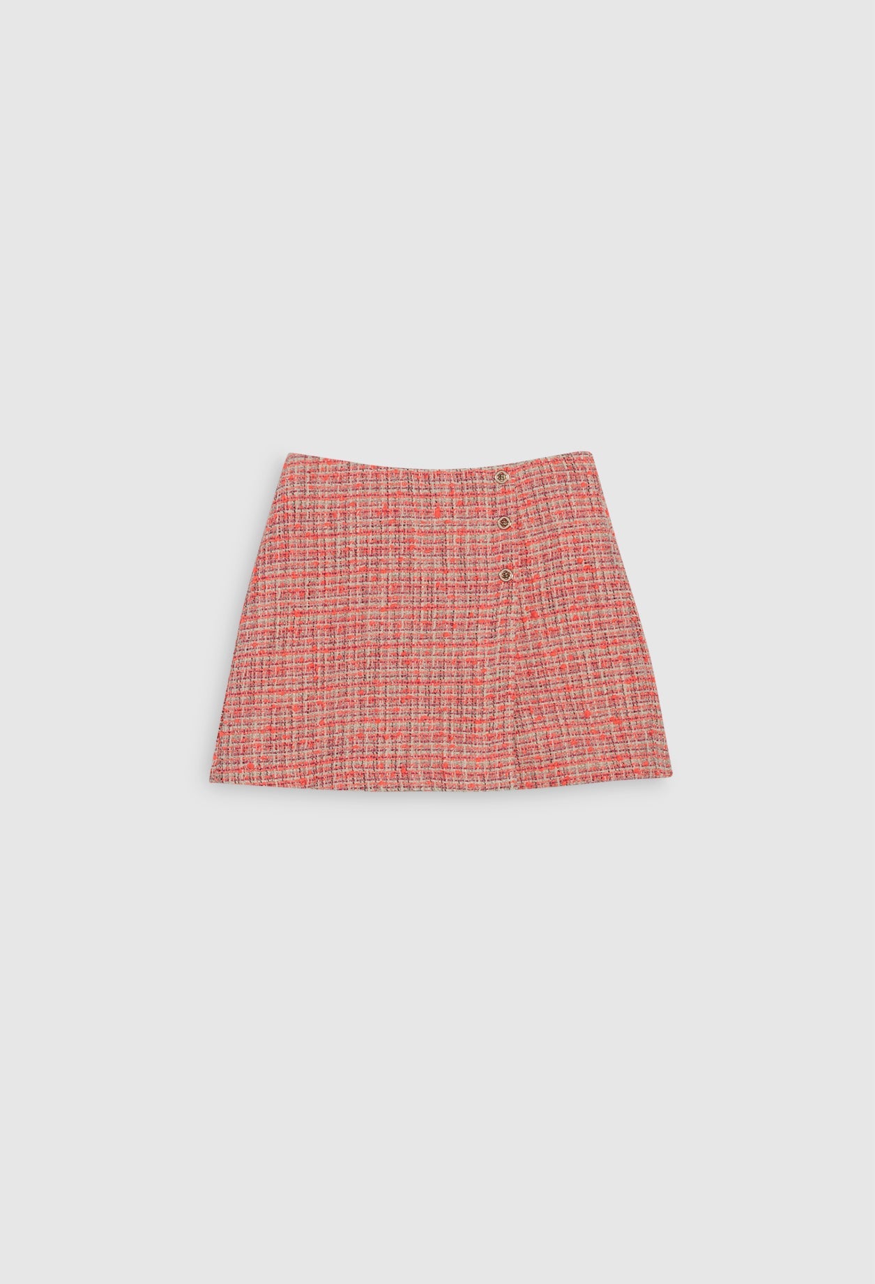 Claudie Pierlot - Shorts - Elvia - Multico