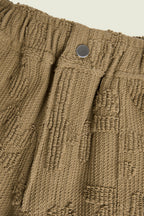Short Cleo Nico - Beige