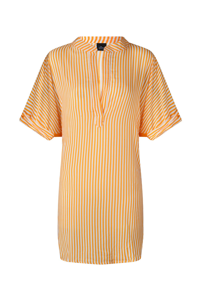 Vestido Intemporel 23 - Ámbar