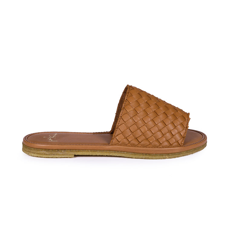 Sandales Clic Tressé Blow