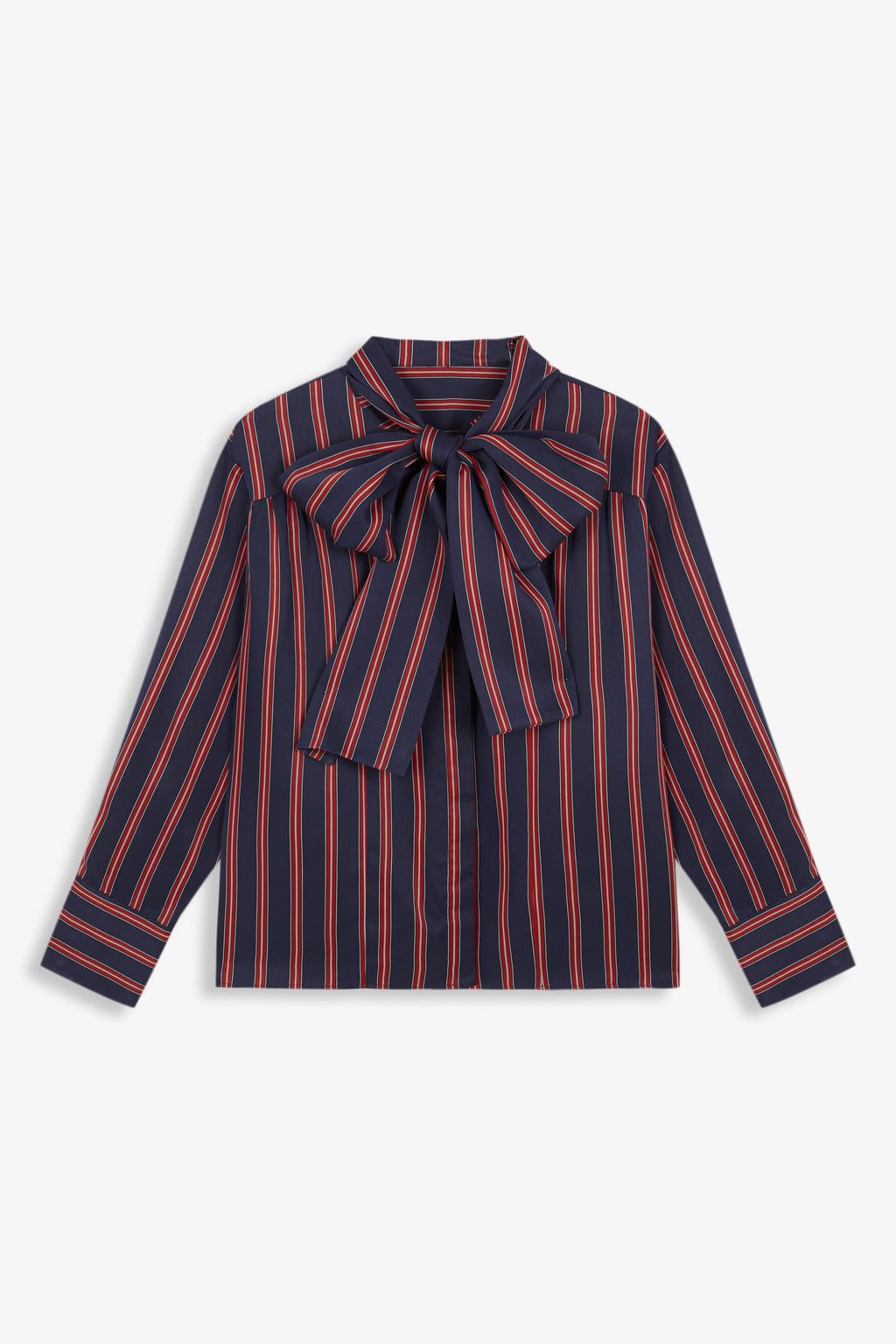 Chemise Clint Bayadere