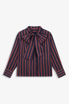 Chemise Clint Bayadere
