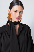 Chemise Clint Black