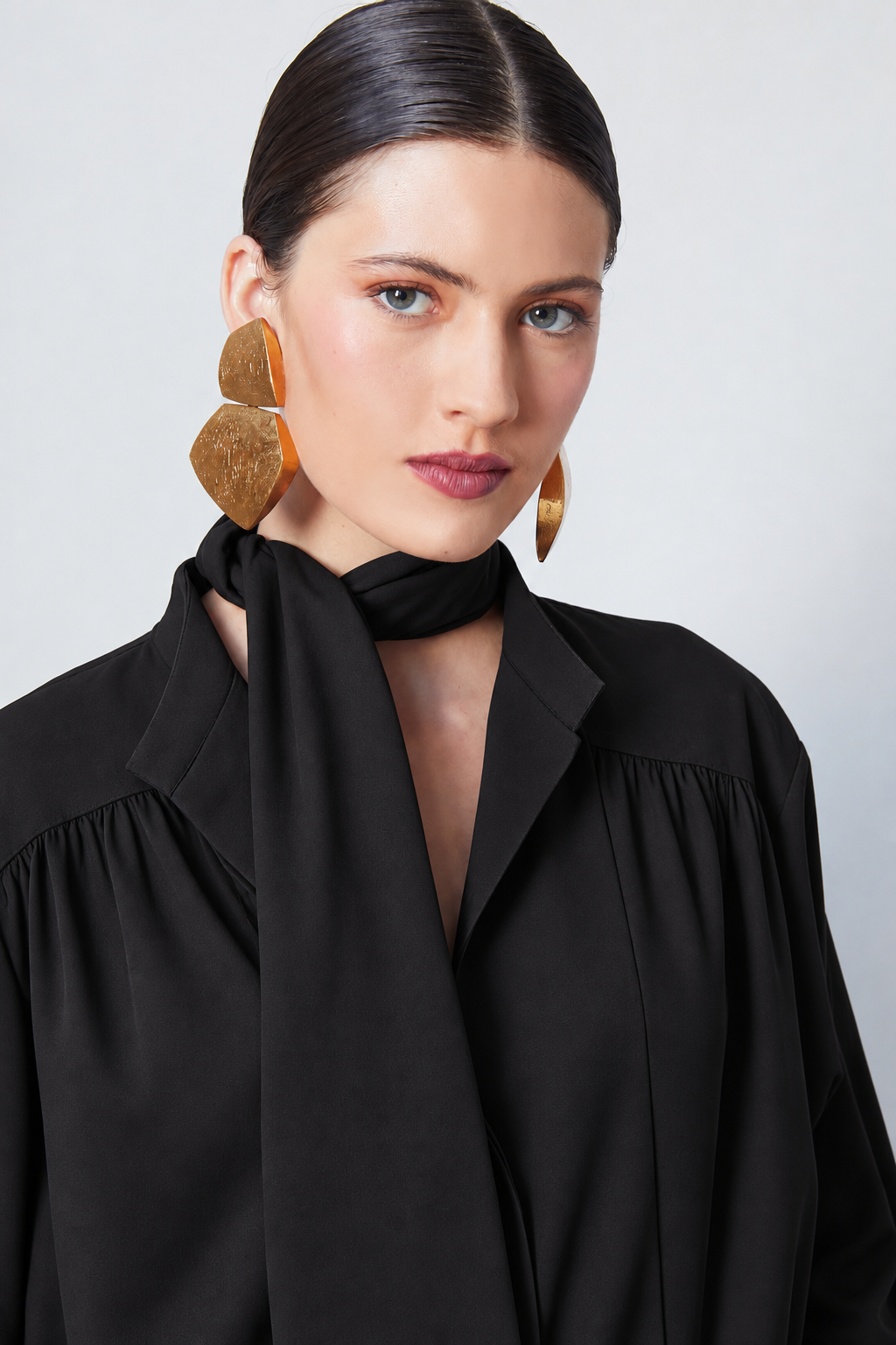 Chemise Clint Black