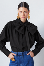 Chemise Clint Black