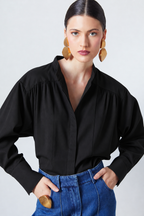 Chemise Clint Black