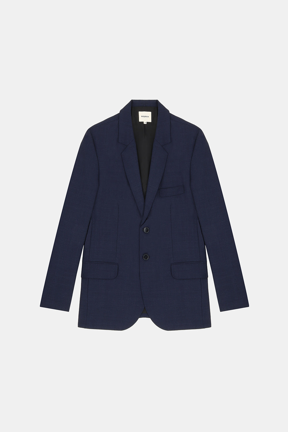 Blazer Clint Midnight Blue
