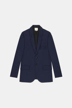 Blazer Clint Midnight Blue