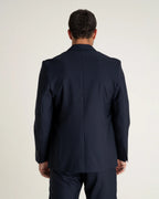 Blazer Clint Navy Laine