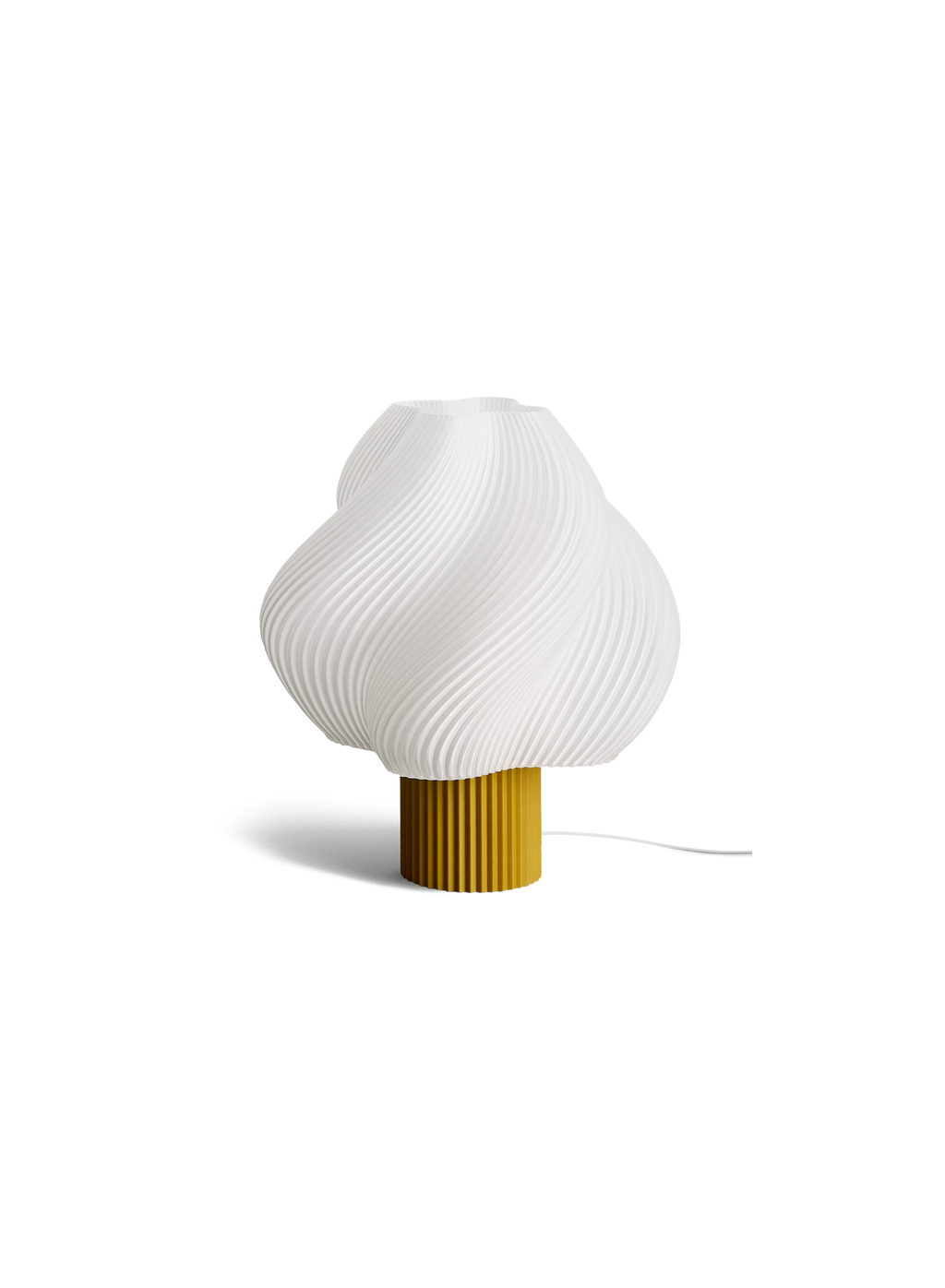 Tischleuchte Soft Serve - Mega - Cloudberry