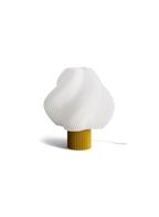 Tischleuchte Soft Serve - Mega - Cloudberry