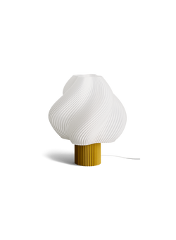 Lámpara De Mesa Soft Serve - Mega - Cloudberry