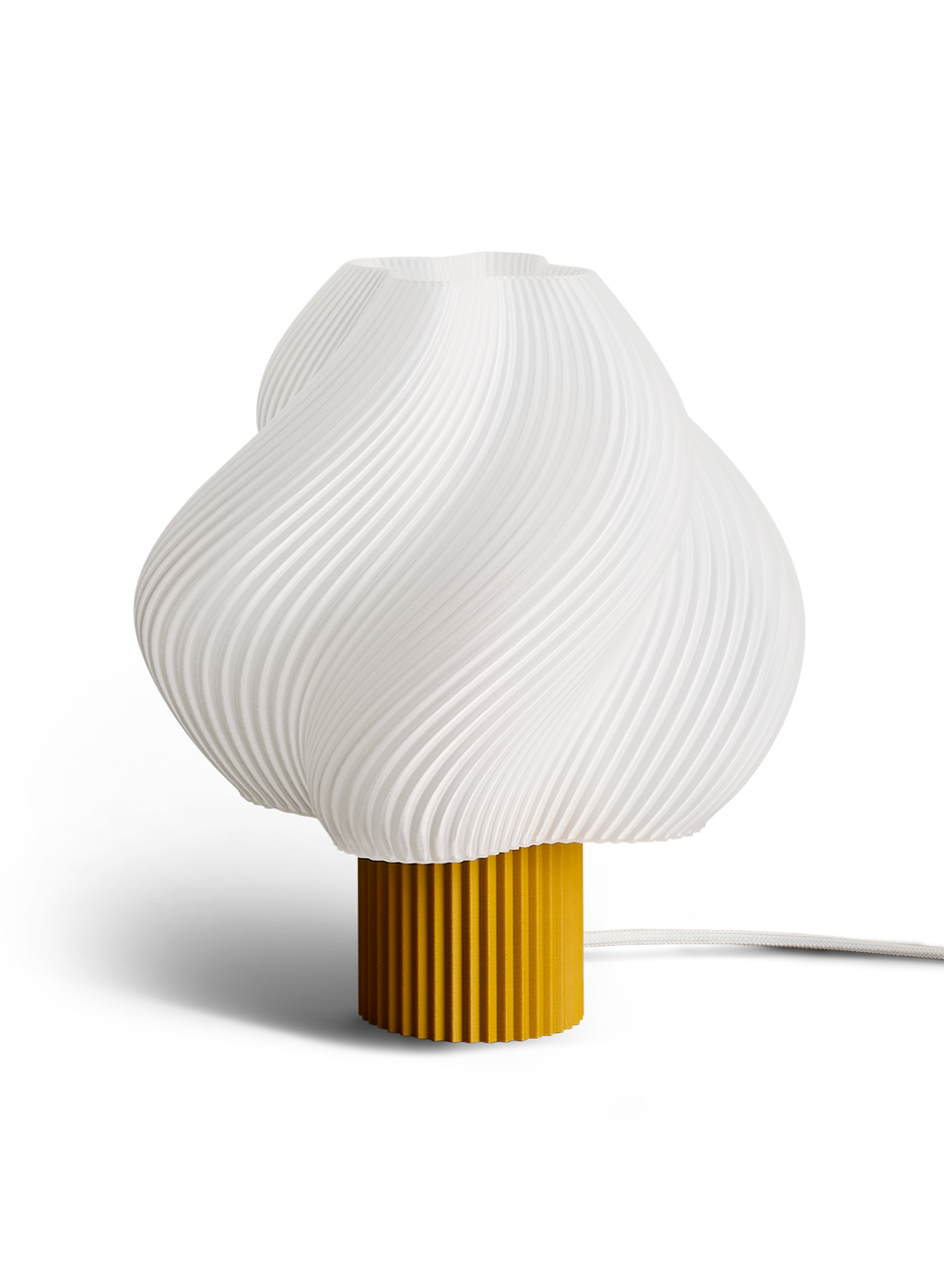 Bordlampe Soft Serve - Grande - Cloudberry