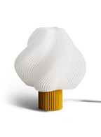 Bordlampe Soft Serve - Grande - Cloudberry