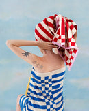 Serviette Clubhouse - Coloris Et Taille Au Choix