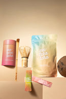 Pack De Découverte - Matcha Creamy Coco 🥥