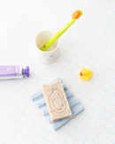 Savon Noix De Coco & Avoine