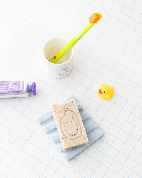 Savon Noix De Coco & Avoine