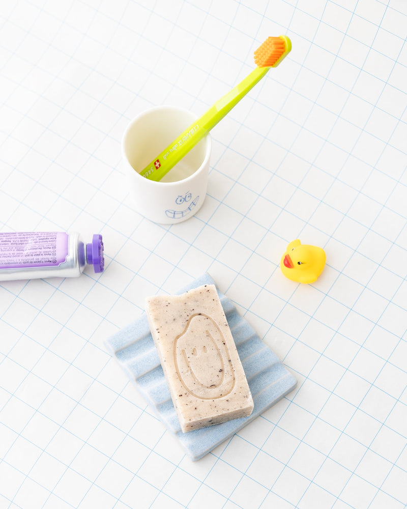 Savon Noix De Coco & Avoine