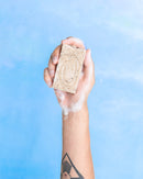 Savon Noix De Coco & Avoine