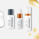 Coffret Daily Brightness Boosters | Trio Essentiels Boosters D’Éclat