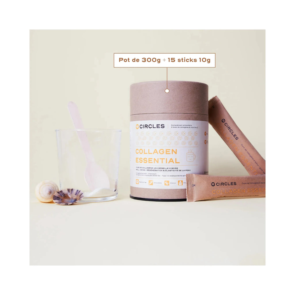 Collagen Ritual Discovery Box