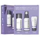 Coffret Trio Peau Apaisée