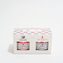 Coffret 2 Recettes "Moulin Rouge"