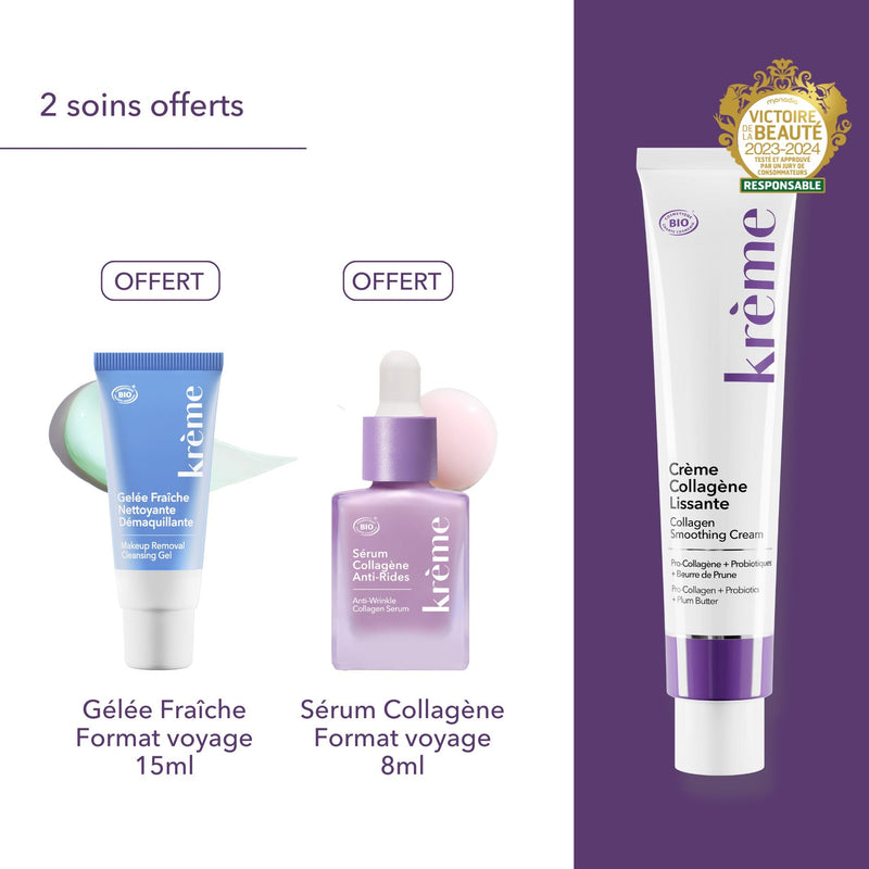 Produits Coffret
