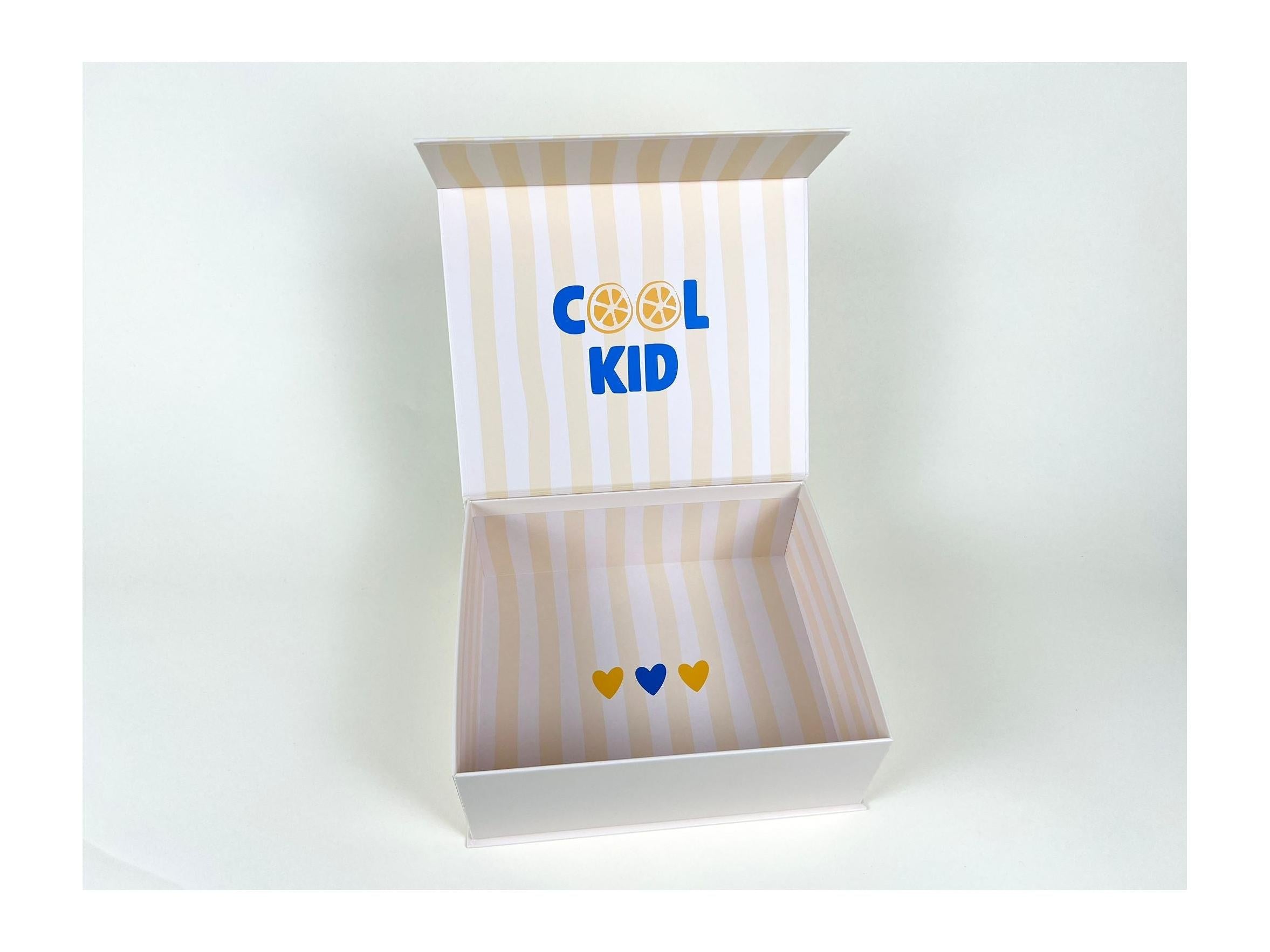 Caja de regalo