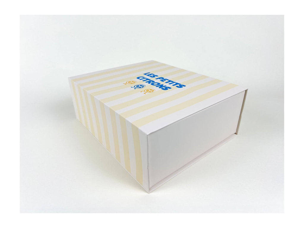 Caja de regalo