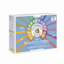 Coffret Récoltes Du Terrier - 15 Infusions Et Thés - 90 Sachets