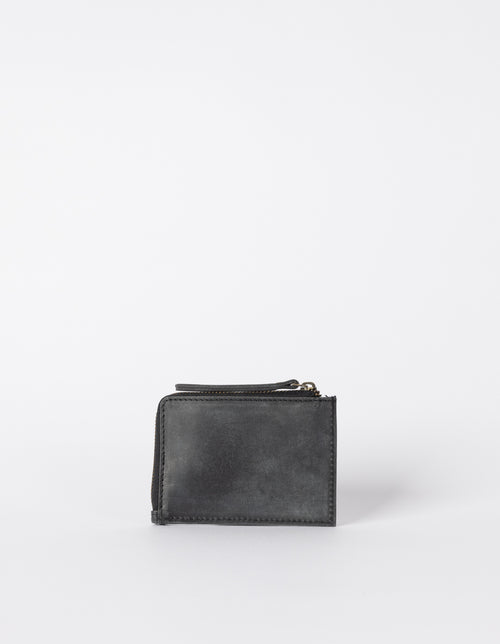 Portefeuille Coin Purse - Noir