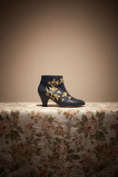 Colbert - Azul medianoche Lámina metálica