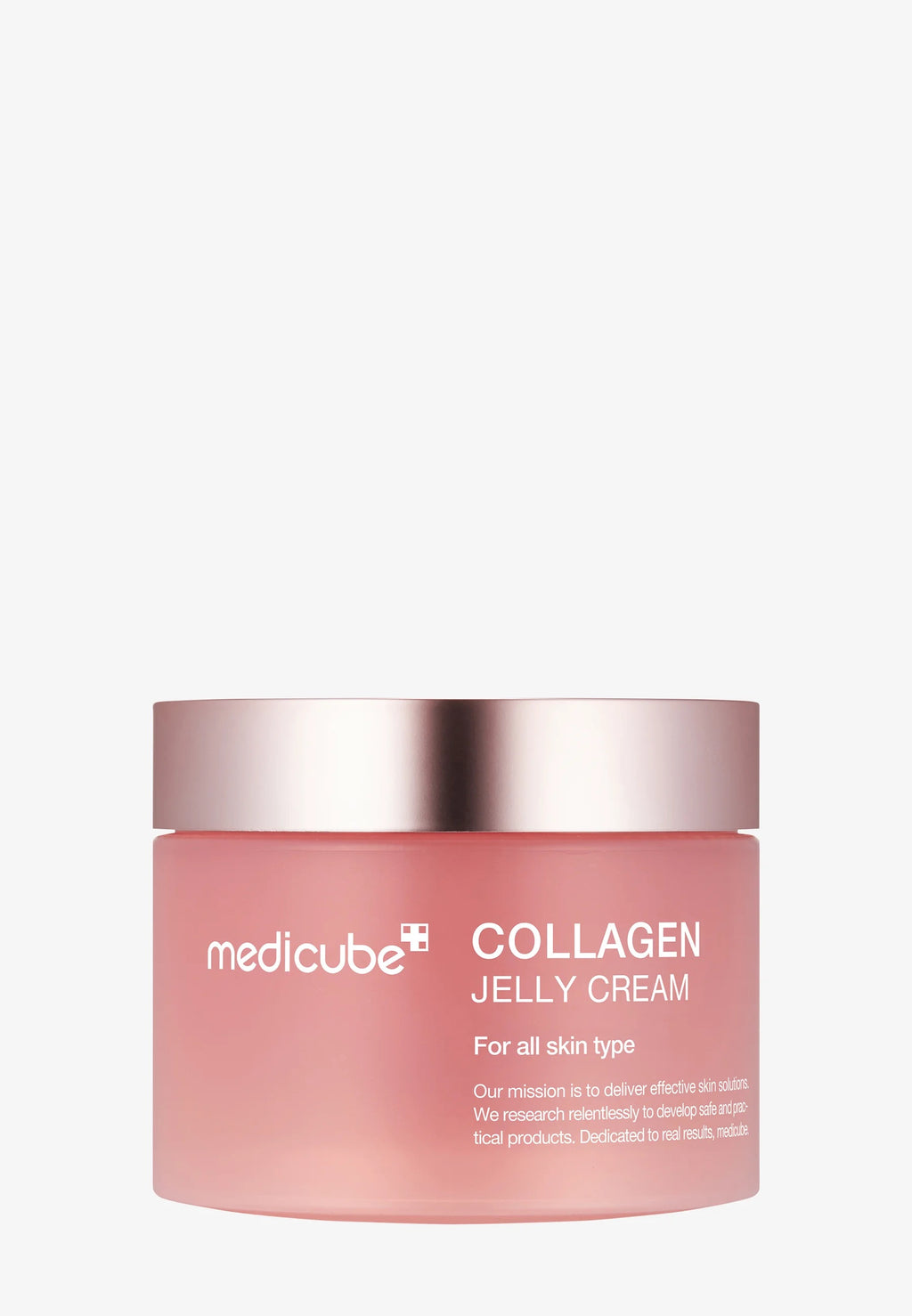 Medicbue - Crème Collagen Jelly