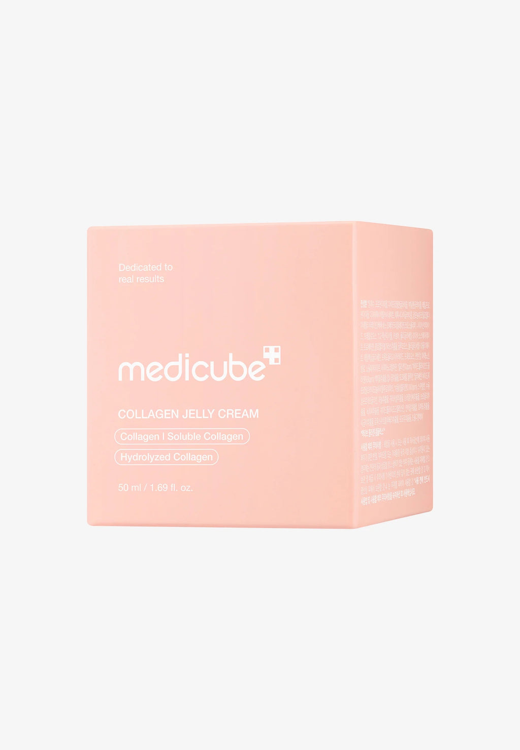 Medicbue - Crème Collagen Jelly