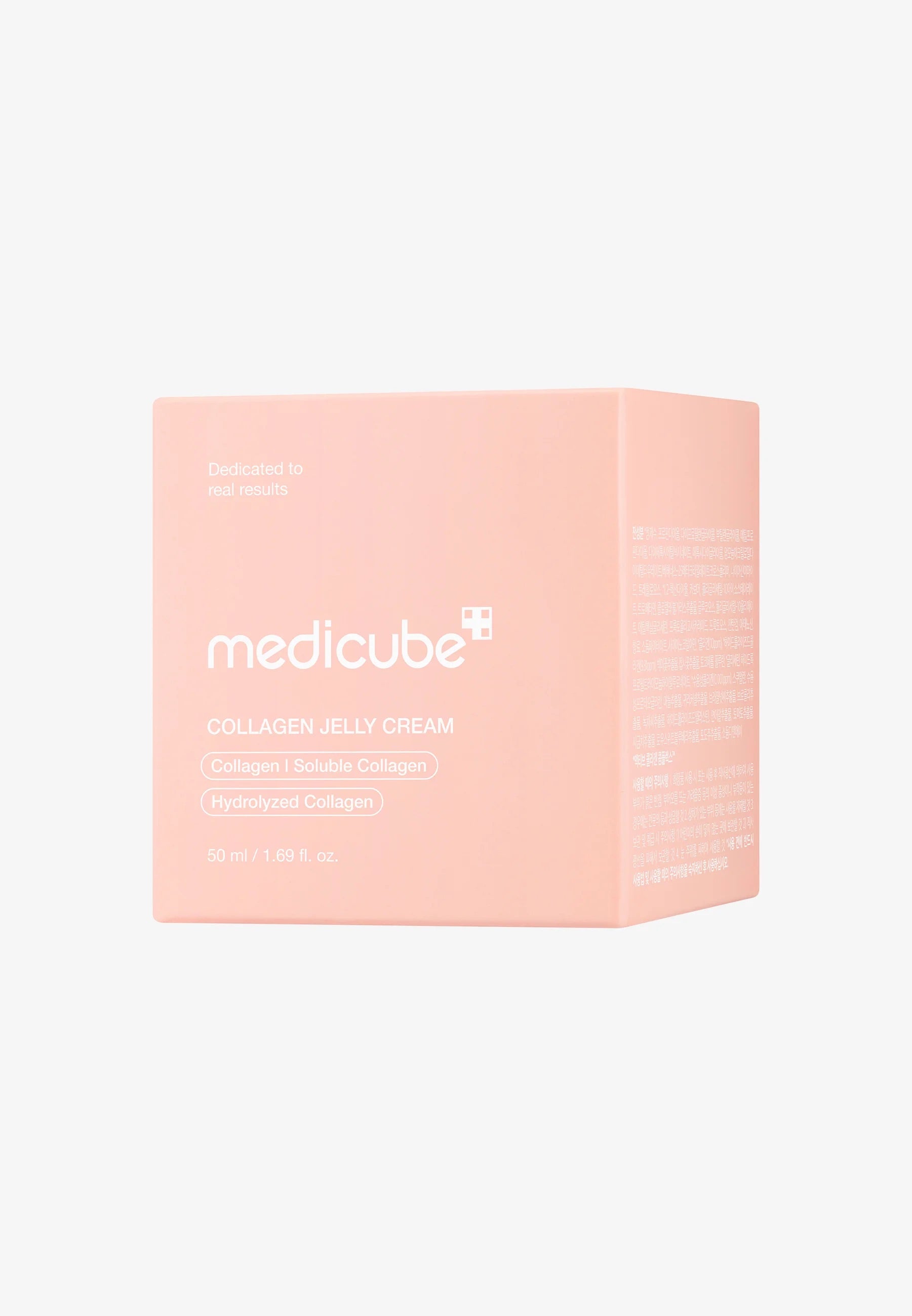 Medicbue - Crème Collagen Jelly