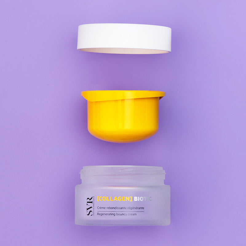 Crème Rebondissante Régénérante - Anti-Age