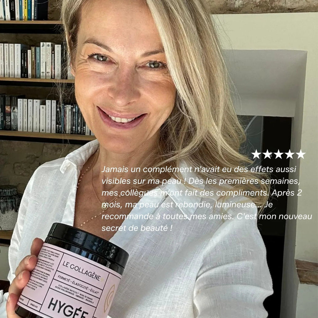 Collagen & Hair Ritual