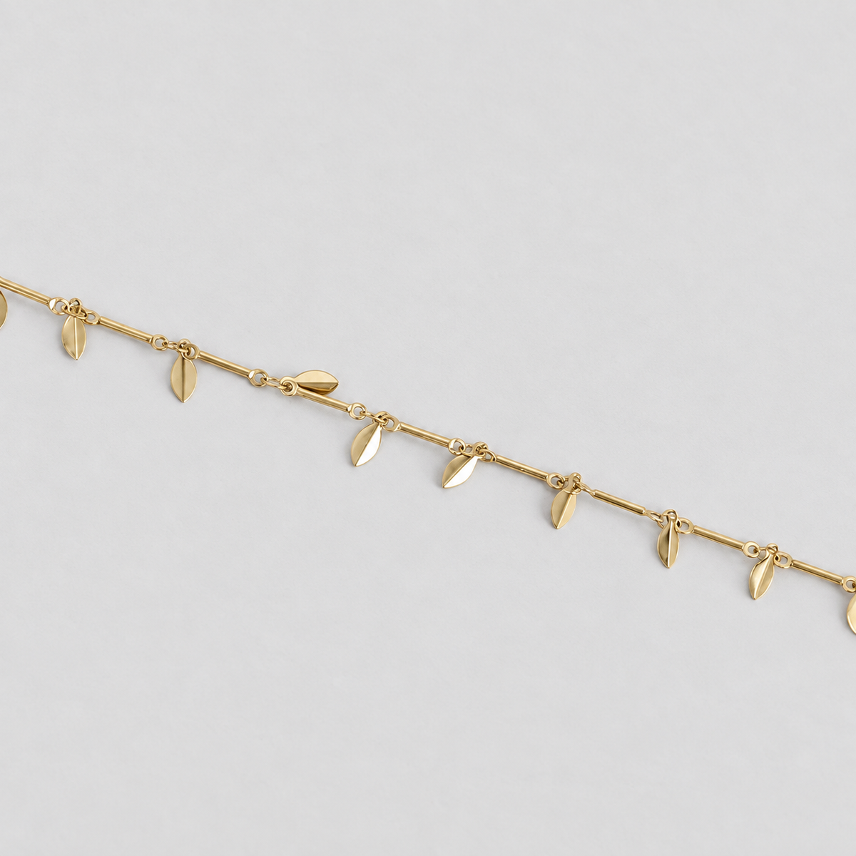 Bracelet Solena - Doré